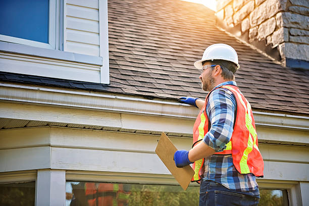 Licensed Gutter Installation service in Manns Choice, PA - Roof Repair Smedway